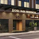 Apartamento Completo E Moderno Com Ar Condicionado E Piscina No Centro Do Rio