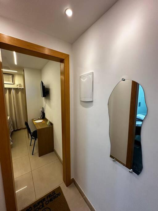 Apartamento Completo E Moderno Com Ar Condicionado E Piscina No Centro Do Rio Rio de Janeiro