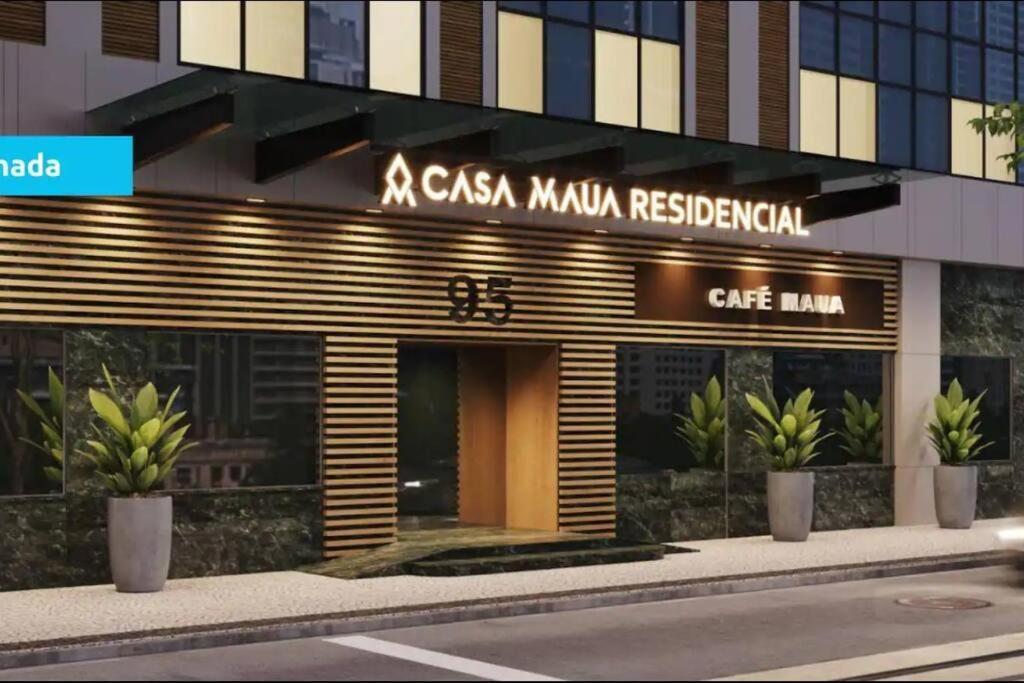 Apartamento Completo E Moderno Com Ar Condicionado E Piscina No Centro Do Rio Rio de Janeiro