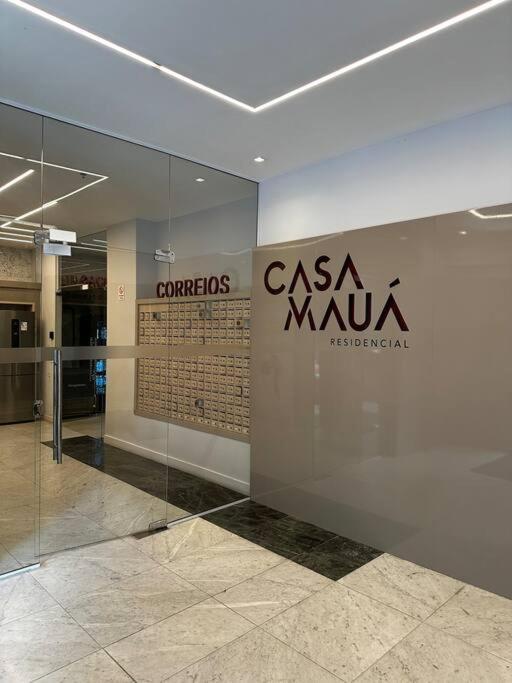 Apartamento Apartamento Completo E Moderno Com Ar Condicionado E Piscina No Centro Do Rio