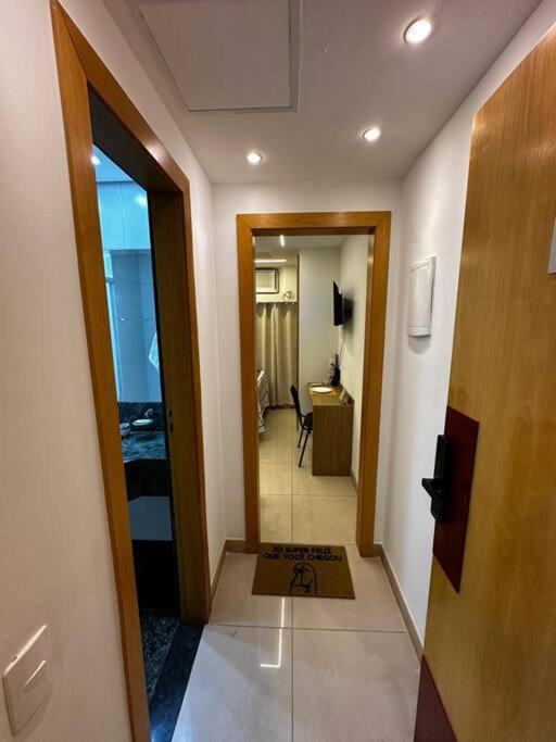 Apartamento Completo E Moderno Com Ar Condicionado E Piscina No Centro Do Rio Apartamento *