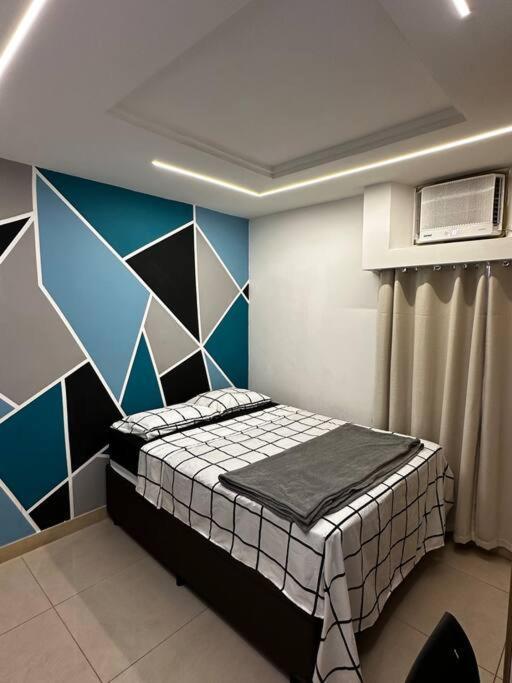 Apartamento Completo E Moderno Com Ar Condicionado E Piscina No Centro Do Rio Apartamento Rio de Janeiro