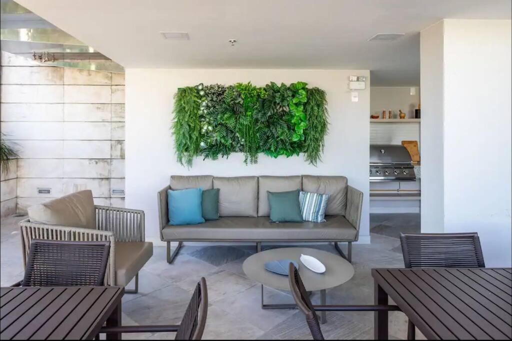 Apartamento Completo E Moderno Com Ar Condicionado E Piscina No Centro Do Rio Apartamento
