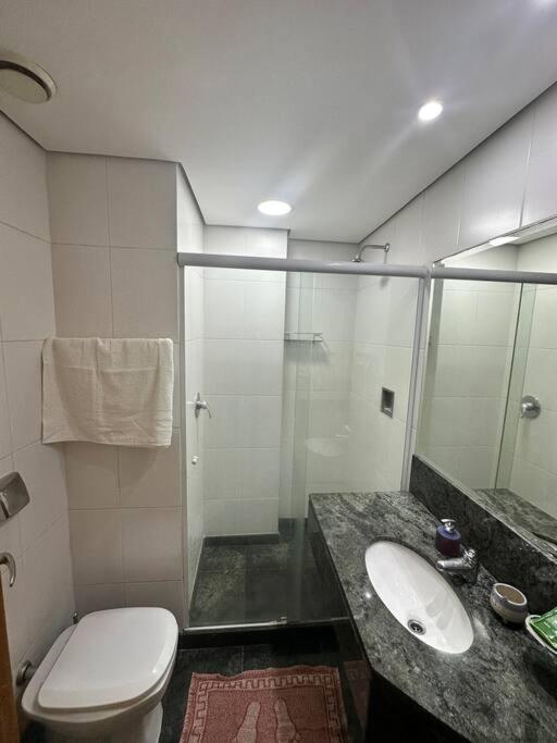Apartamento Apartamento Completo E Moderno Com Ar Condicionado E Piscina No Centro Do Rio