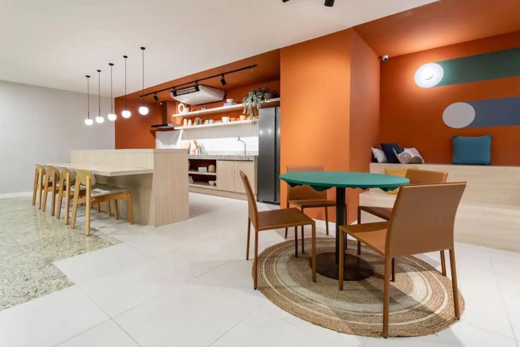 Apartamento Apartamento Completo E Moderno Com Ar Condicionado E Piscina No Centro Do Rio Rio de Janeiro