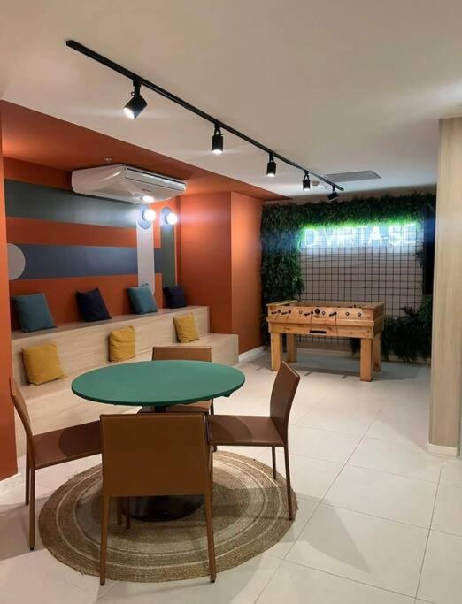 Apartamento Completo E Moderno Com Ar Condicionado E Piscina No Centro Do Rio * Rio de Janeiro