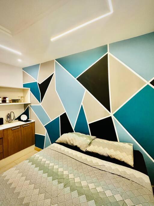 Apartamento Completo E Moderno Com Ar Condicionado E Piscina No Centro Do Rio Apartamento