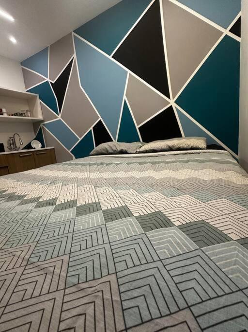 Apartamento Apartamento Completo E Moderno Com Ar Condicionado E Piscina No Centro Do Rio *