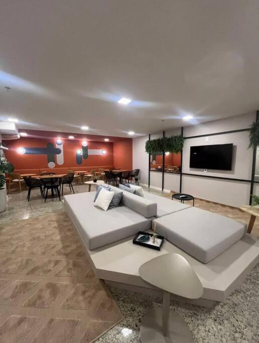Apartamento Completo E Moderno Com Ar Condicionado E Piscina No Centro Do Rio Apartamento Rio de Janeiro