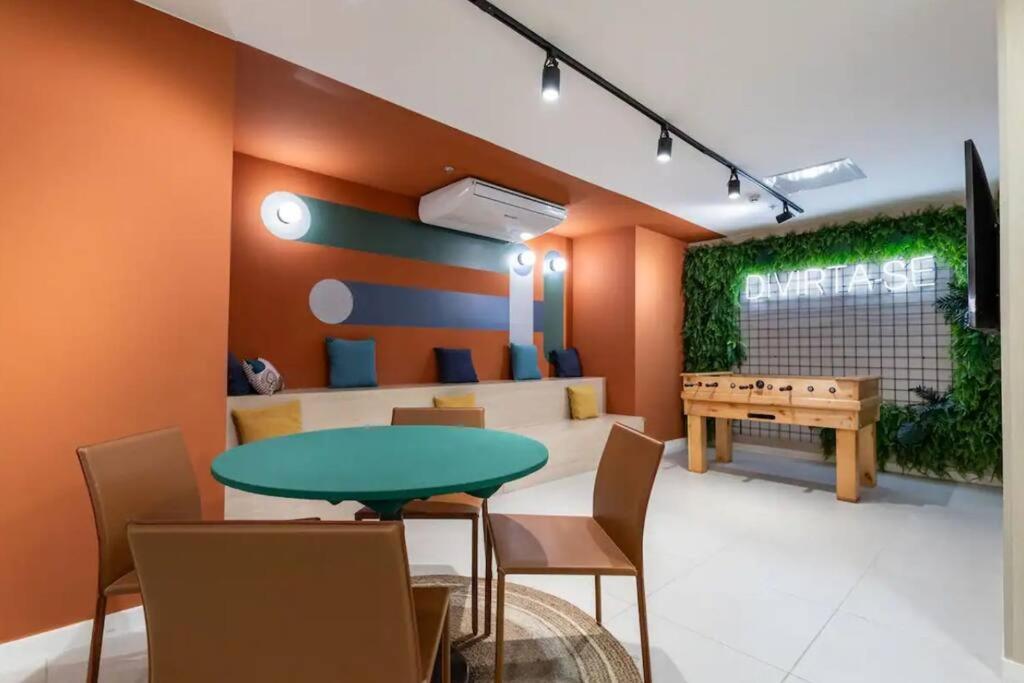 Apartamento Apartamento Completo E Moderno Com Ar Condicionado E Piscina No Centro Do Rio Rio de Janeiro