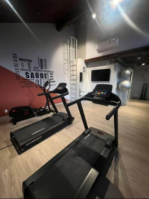 Apartamento Completo E Moderno Com Ar Condicionado E Piscina No Centro Do Rio Rio de Janeiro