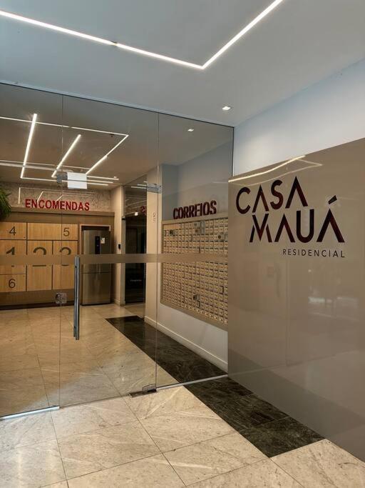 Apartamento Completo E Moderno Com Ar Condicionado E Piscina No Centro Do Rio